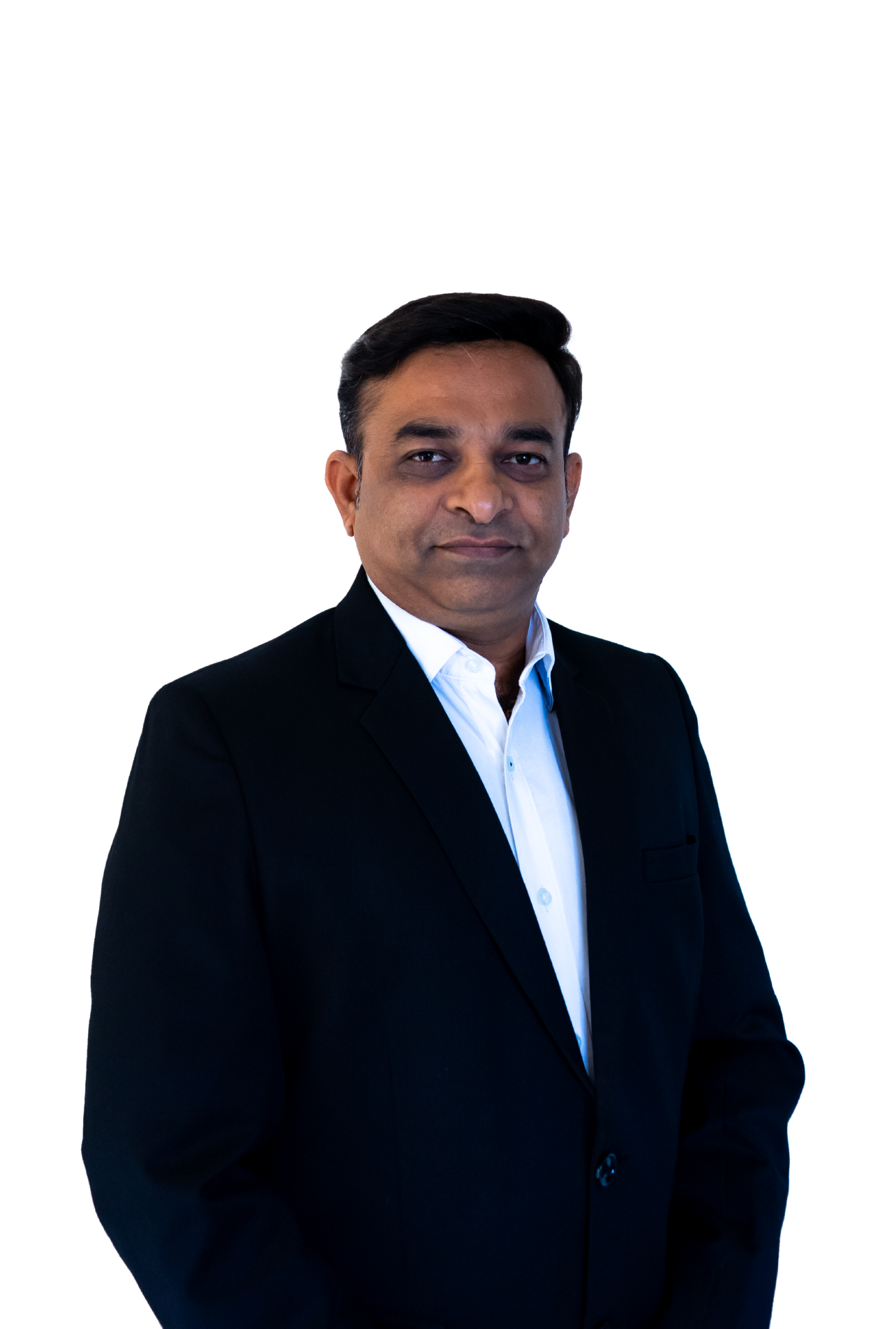 Dr. Kamalkumar Varsani