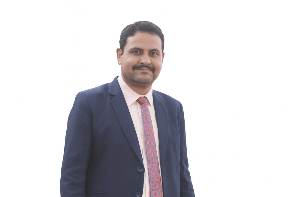 Dr. Manishkumar Vidja